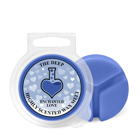 The Deep Soy Wax Melt 40g