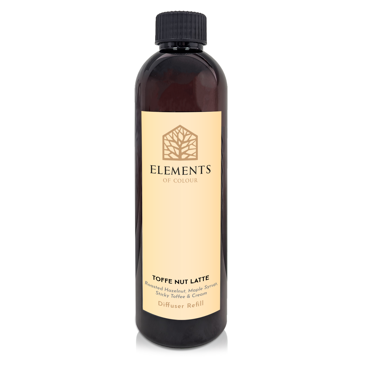 Toffee Nut Latte Diffuser Refill