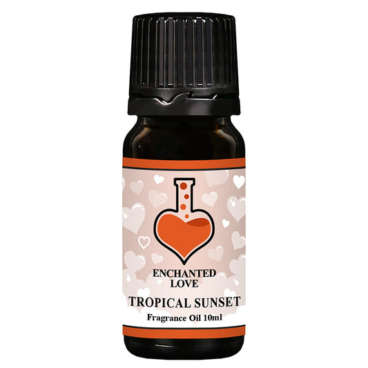 Tropical Sunset Fragrance Oil