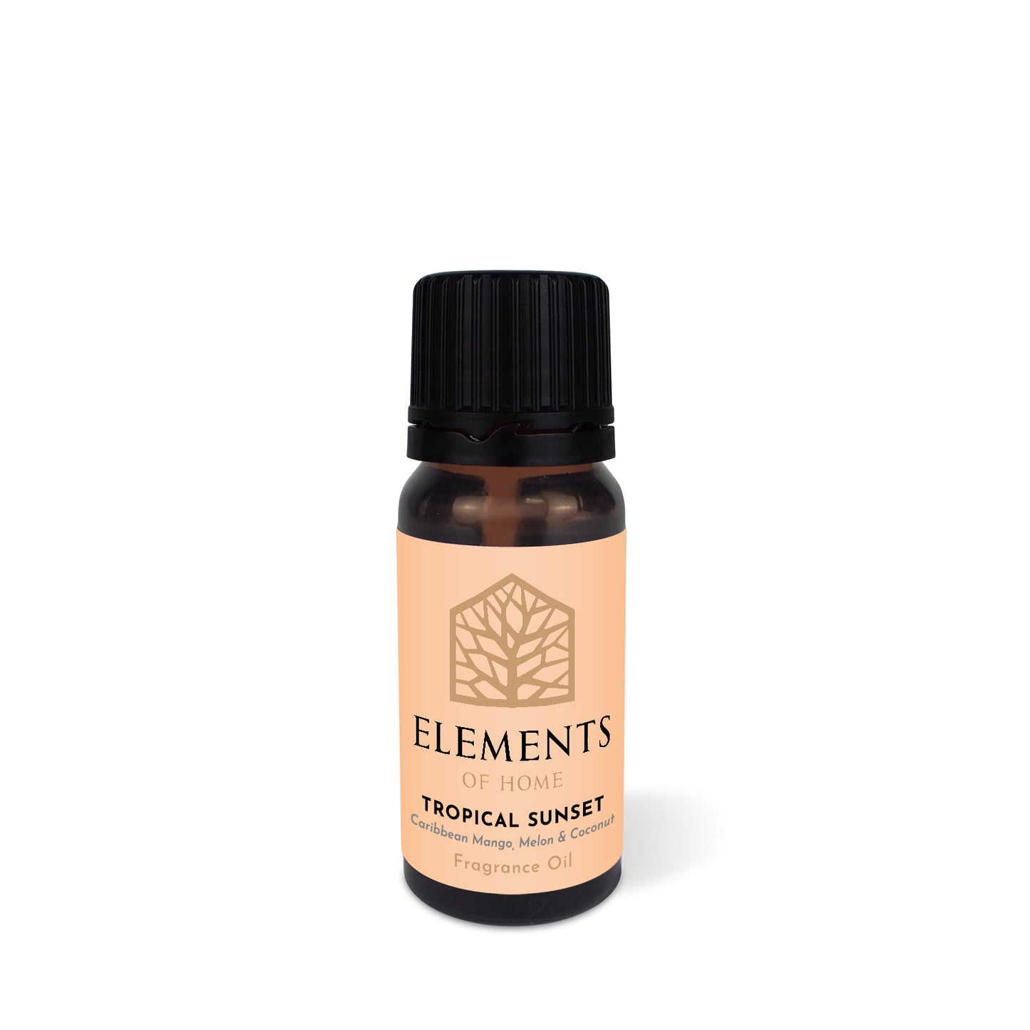 Tropical Sunset Fragrance Oil