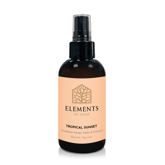 Tropical Sunset Room Spray