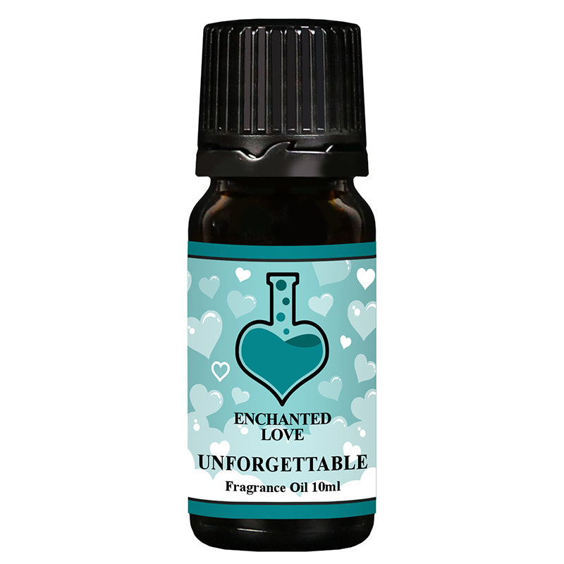 Unforgettable Fragrance Oil
