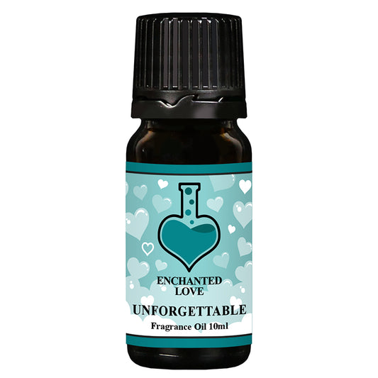 Unforgettable Fragrance Oil