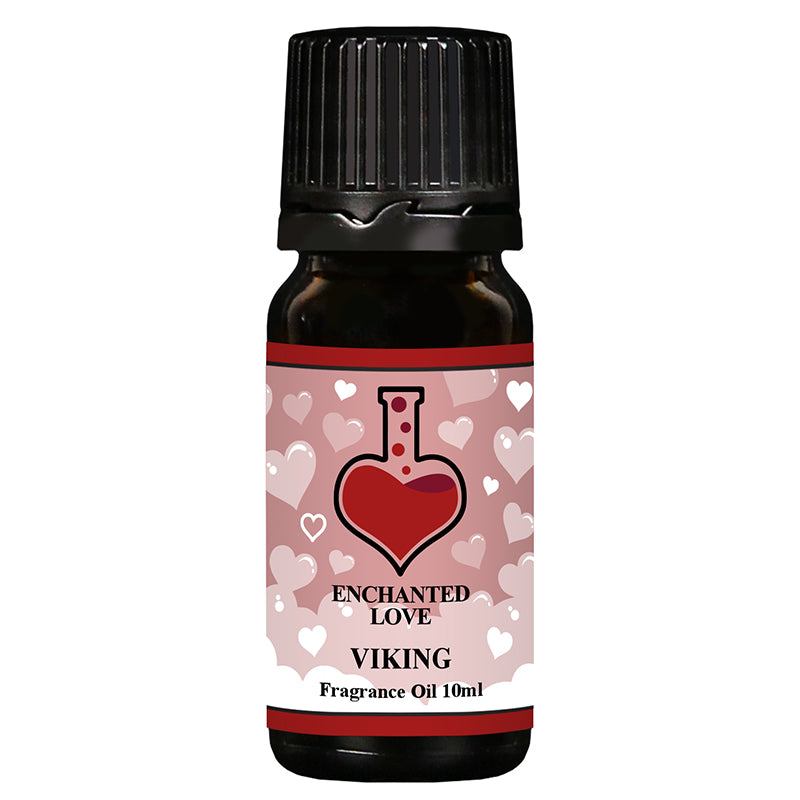 Viking Fragrance Oil Fragrance Oil