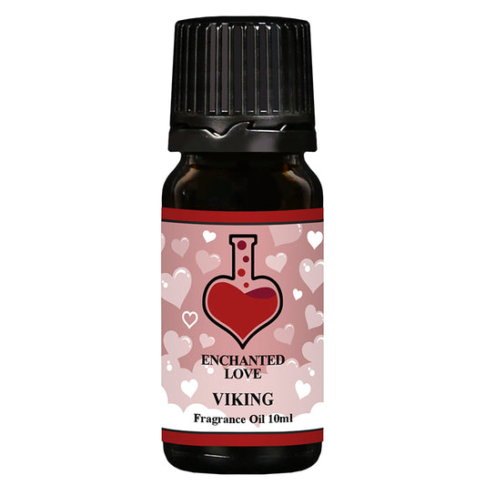 Viking Fragrance Oil Fragrance Oil