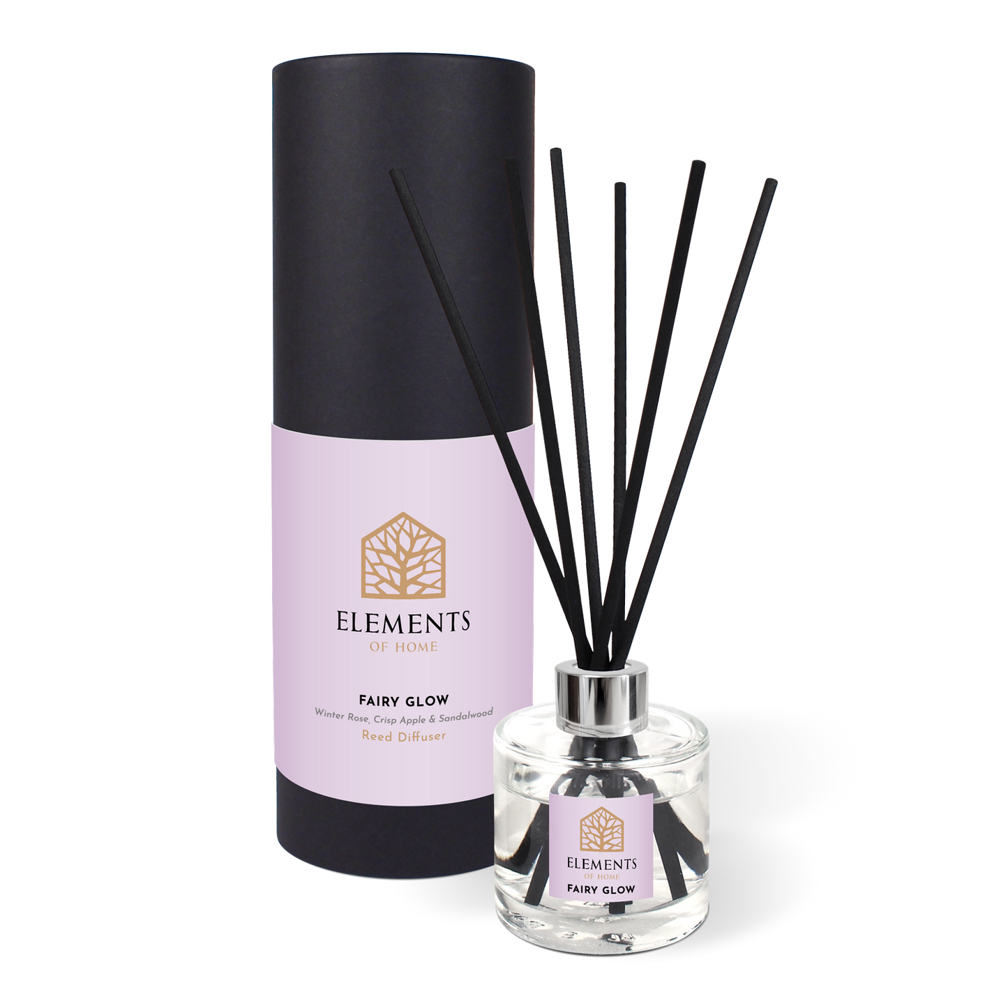 Fairy Glow Reed Diffuser