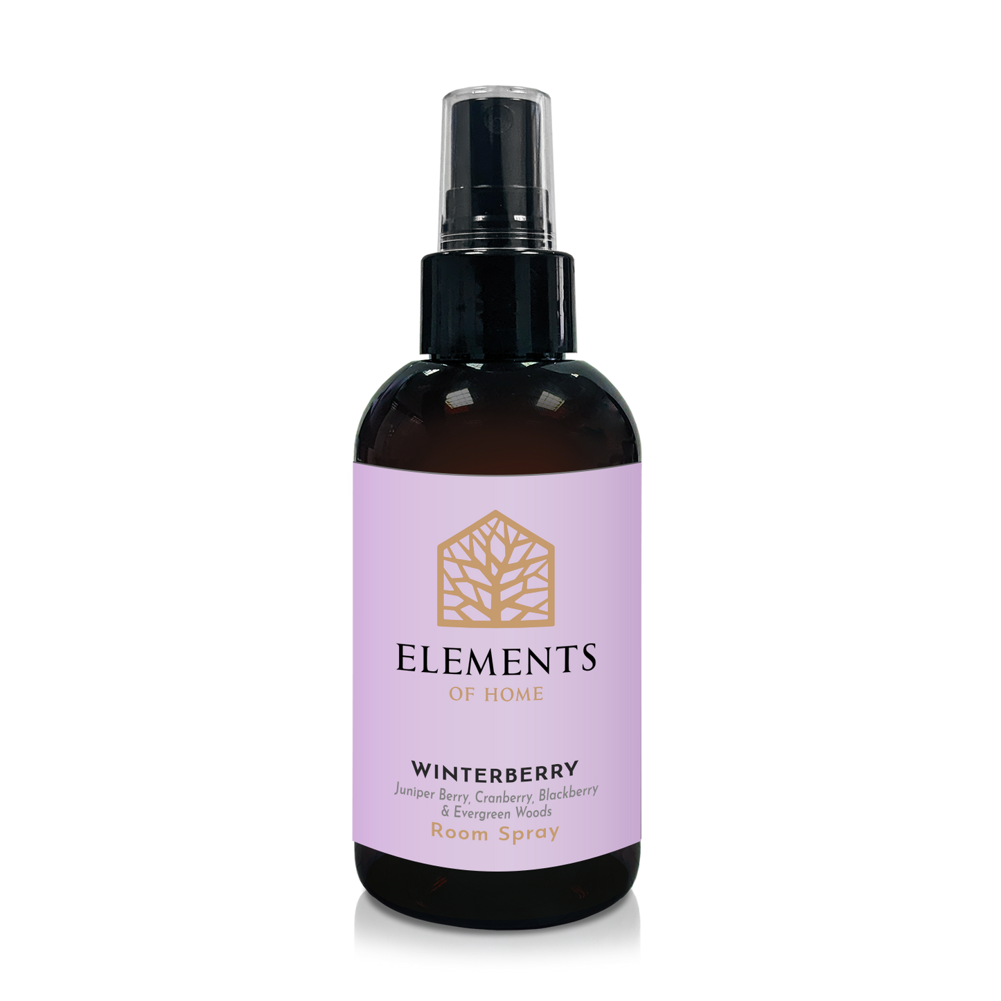 Winterberry Room Spray
