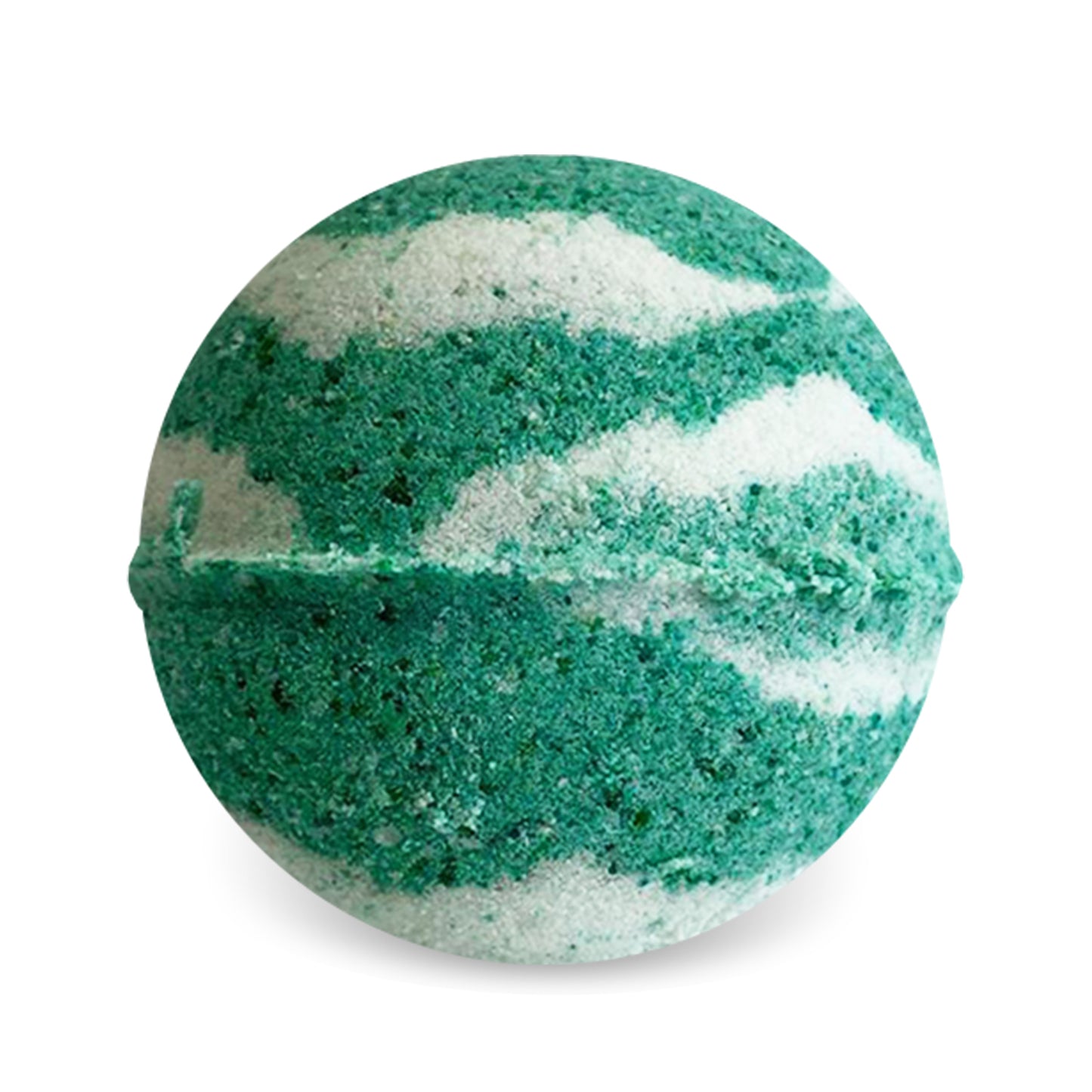 Zesty Lime & Coconut Bath Bomb