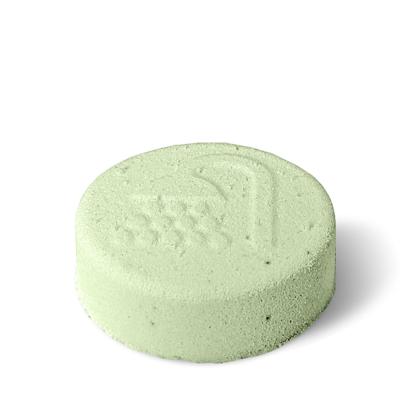 Zesty Lime & Coconut Shower Steamer