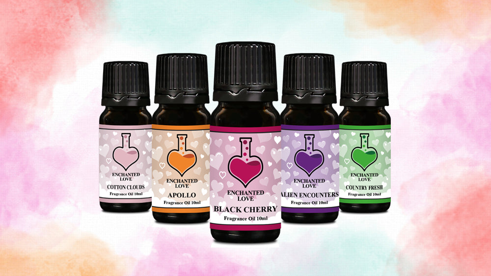 High quality fragrance oils sales