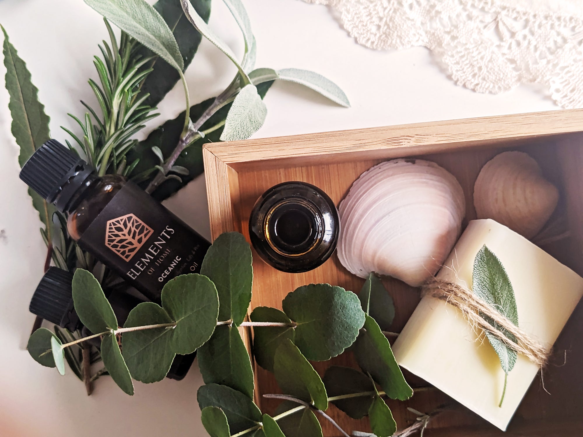 Elements of Home | Luxury Wholesale Home Fragrance | Made in the UK ...