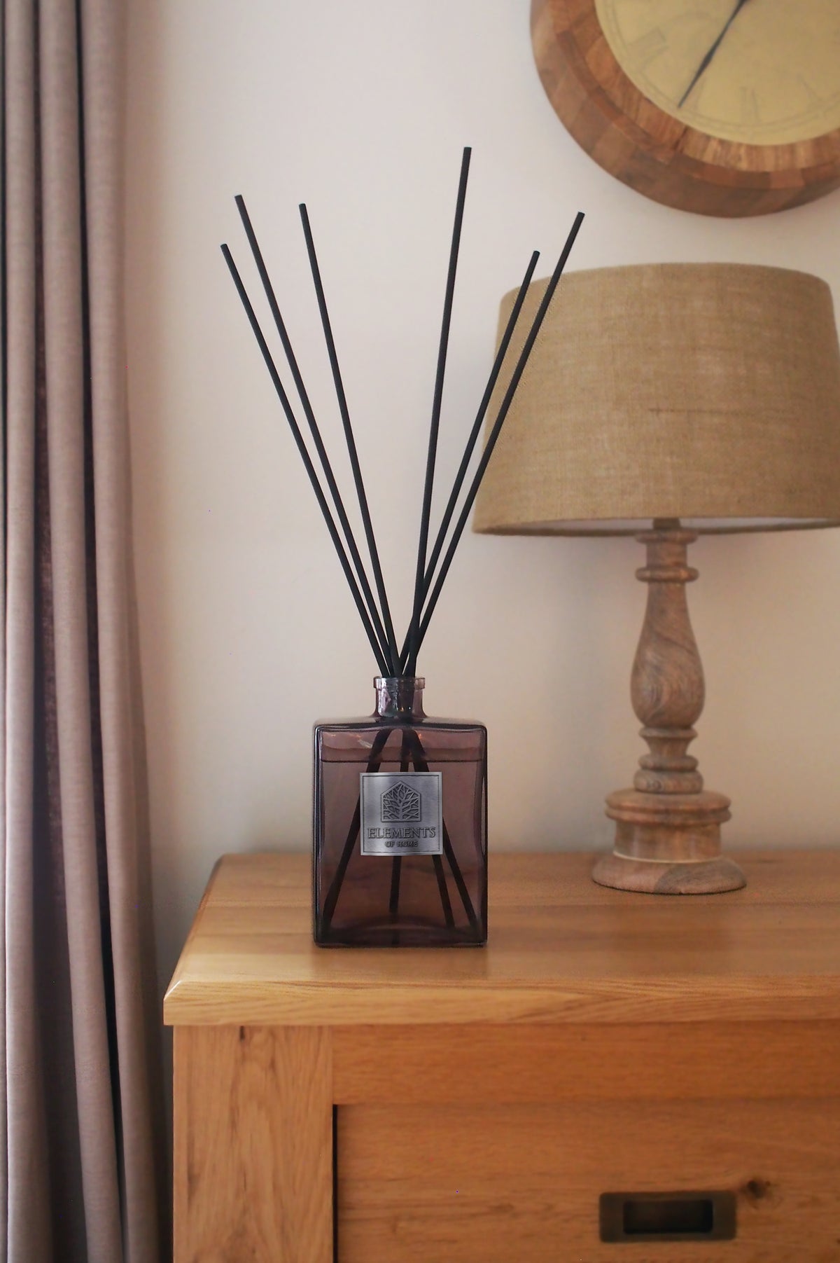 Diffuser Elements Luxury Home Fragrance Handmade in the UK | Elements of Home Premium ...