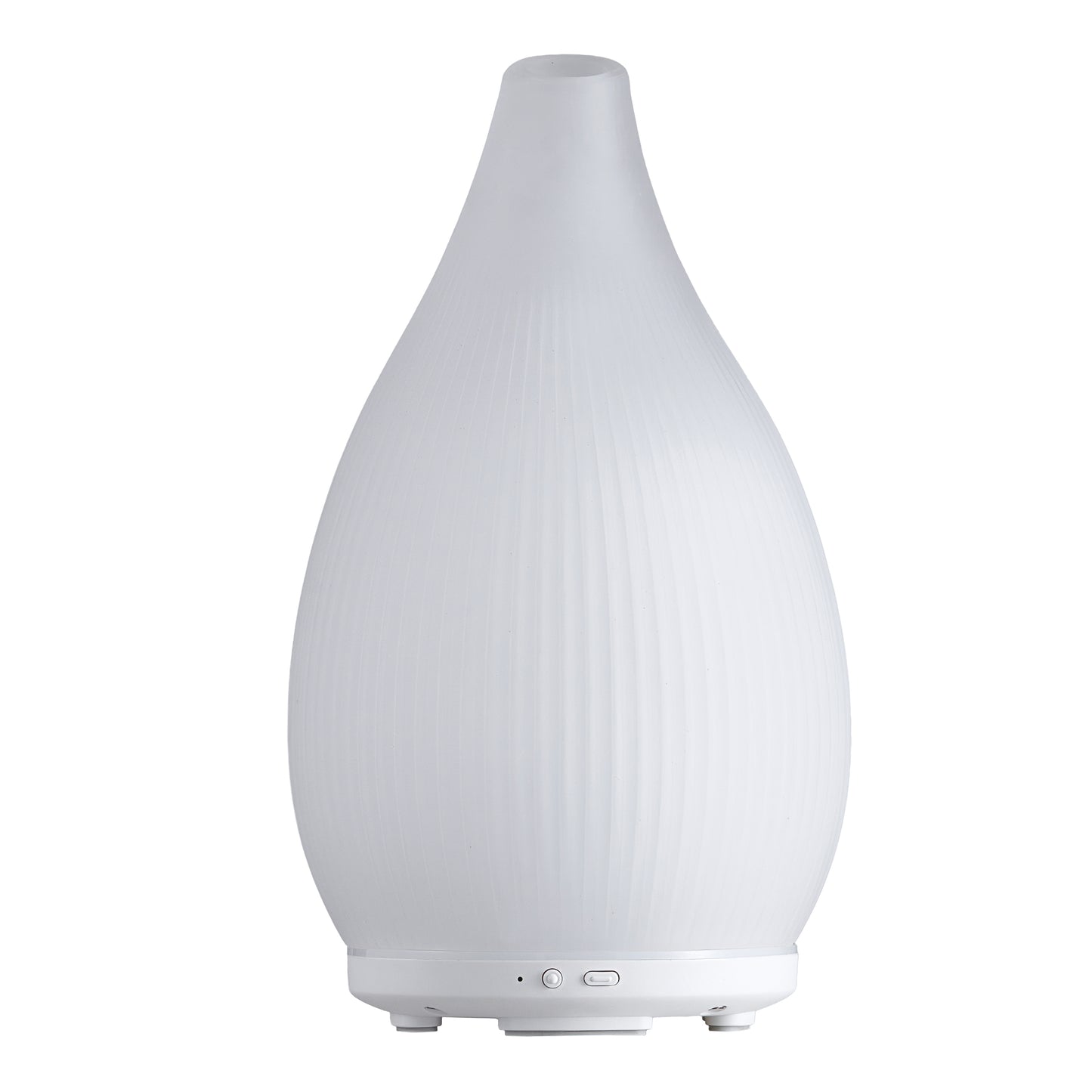 Bud 130ml Glass Ultrasonic Aroma Diffuser