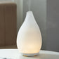 Bud 130ml Glass Ultrasonic Aroma Diffuser