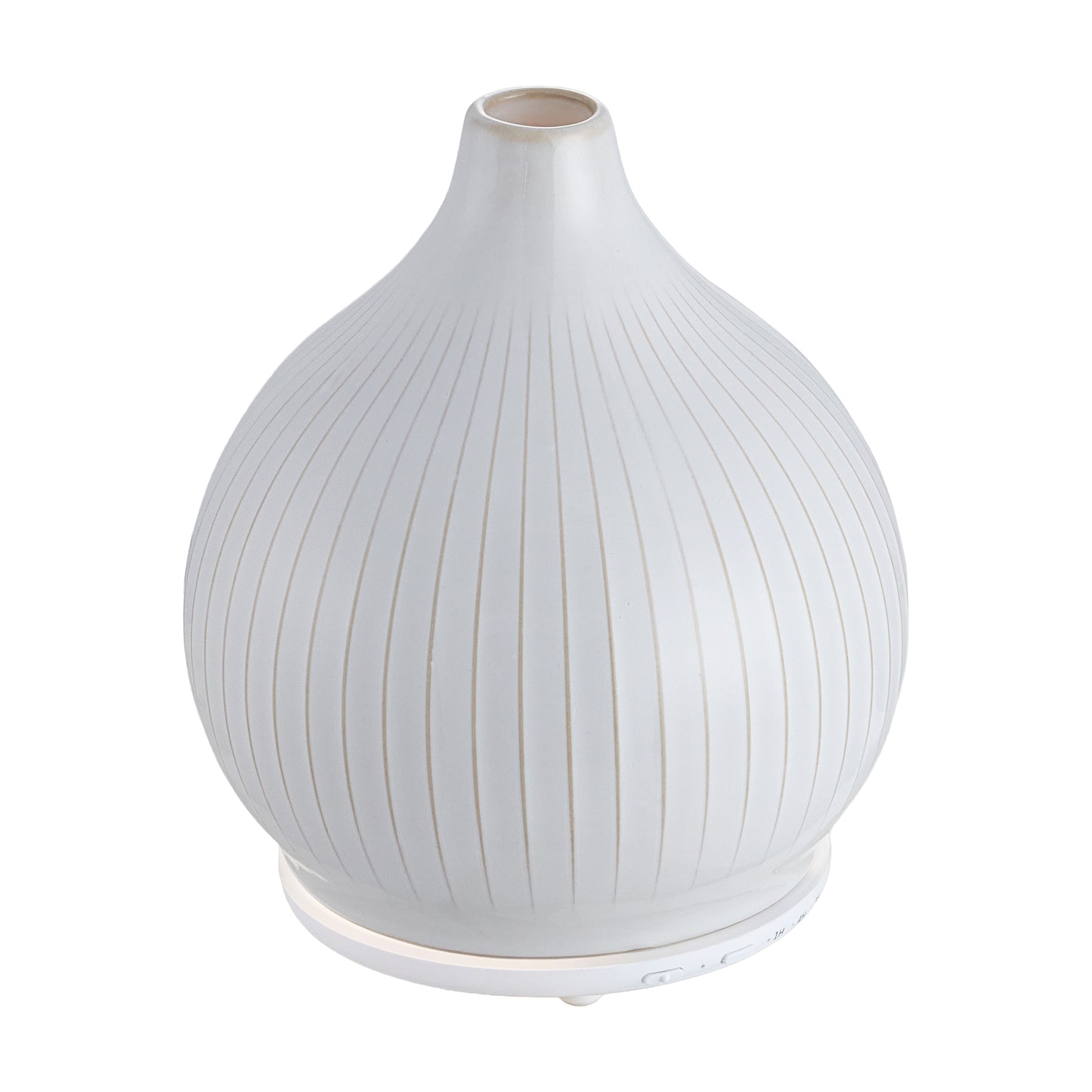 Plistil 250ml Ceramic Ultrasonic Aroma Diffuser