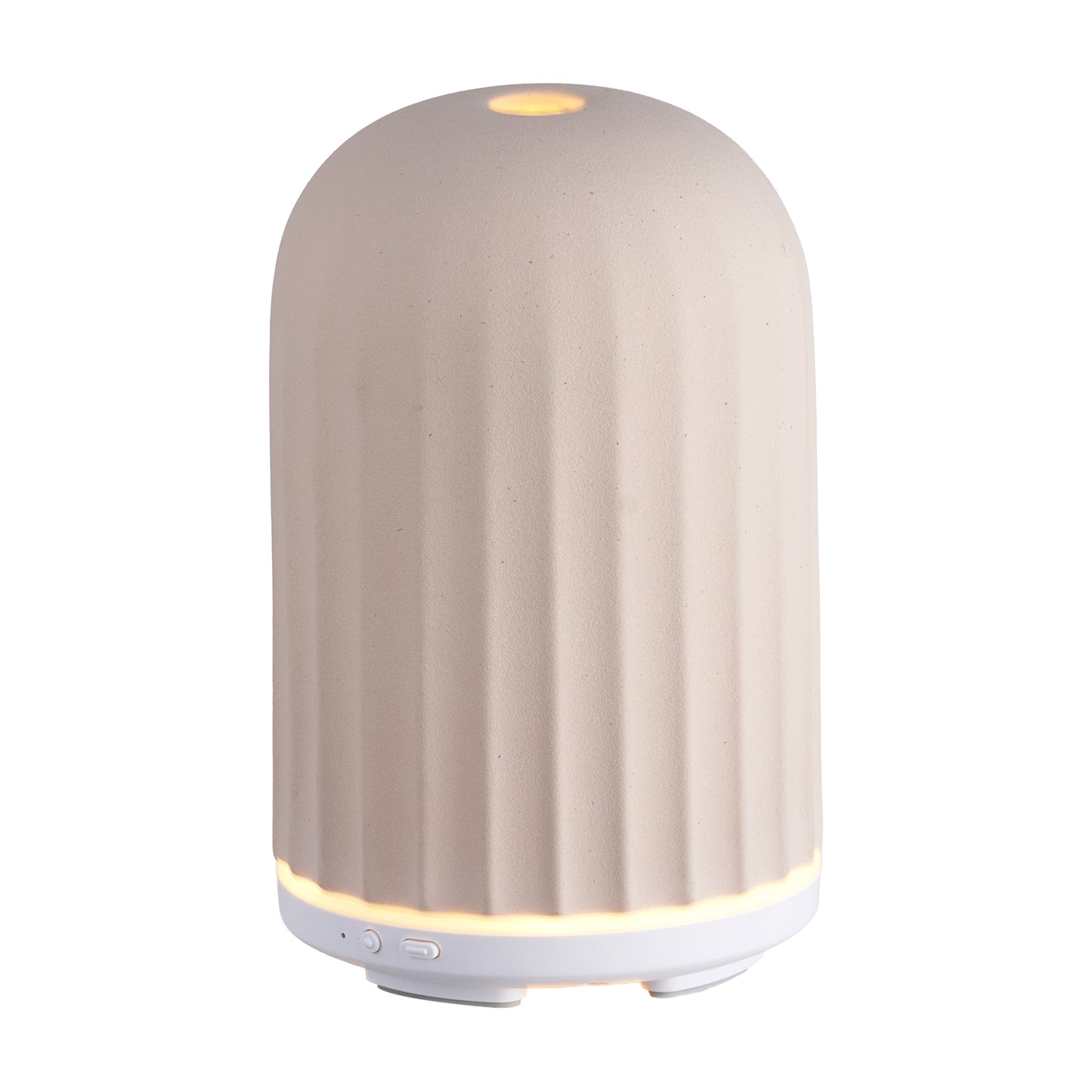 Ingrid 130ml Ceramic Ultrasonic Diffuser