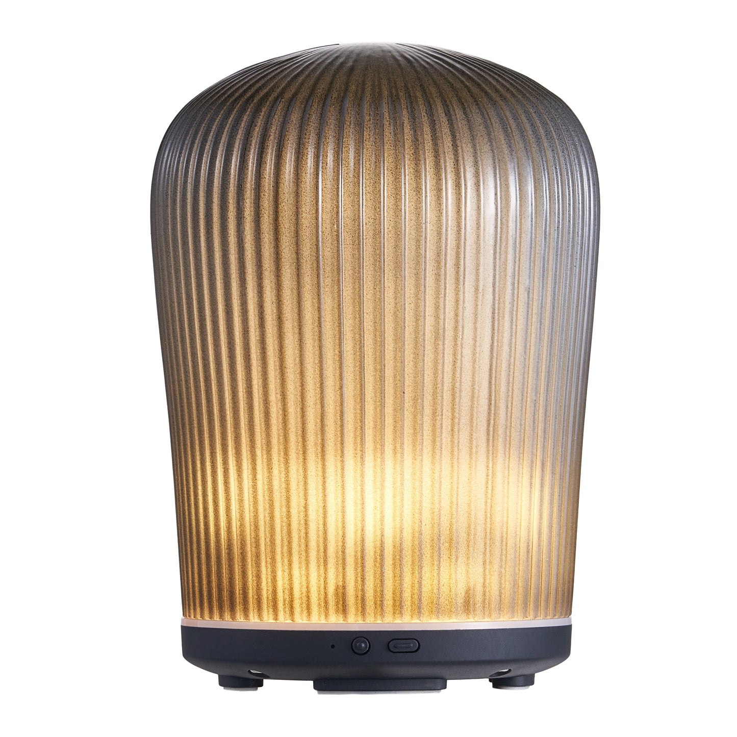 Cactus 130ml Glass Ultrasonic Aroma Diffuser