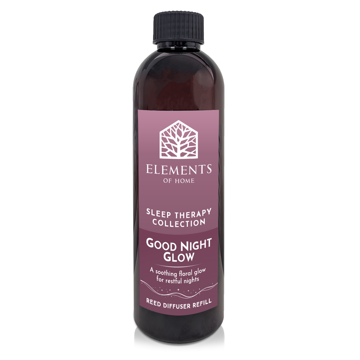 Good Night Glow - 250ml Sleep Therapy Diffuser Refill