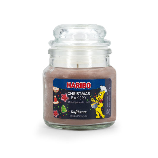 Christmas Bakery - 85g Scented Candle Haribo