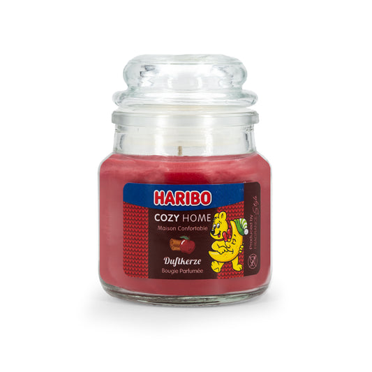 Cozy Home - 85g Scented Candle Haribo