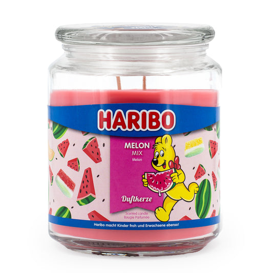 Melon Mix - 510g Scented Candle Haribo