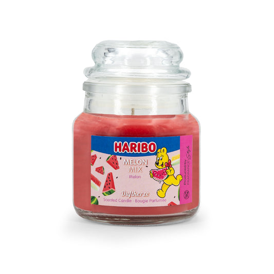 Melon Mix - 85g Scented Candle Haribo