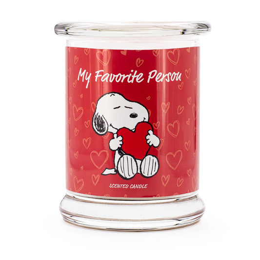 My Favourite Person - 250g Candle Peanuts