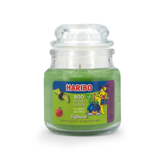 Boo - 85g Scented Candle Haribo