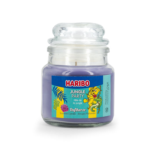 Jungle Party - 85g Scented Candle Haribo