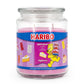Birthday Cake - 510g Scented Candle Haribo