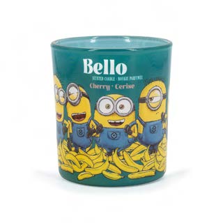 Bello - 110g Scented Candle Minions