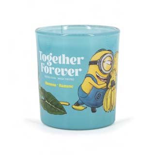 Together Forever - 110g Scented Candle Minions