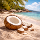 Elements of Fragrance - Beach Paradise