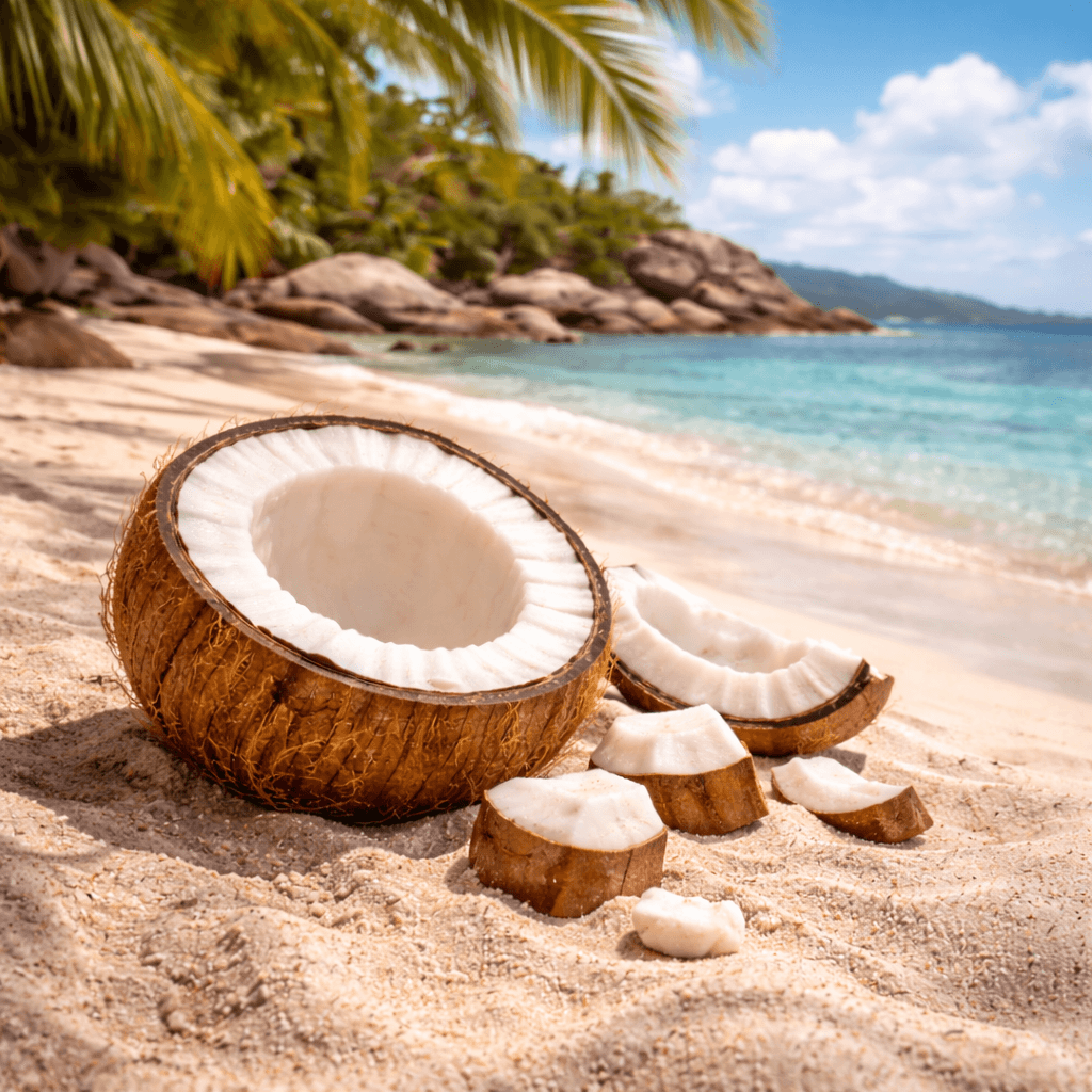 Elements of Fragrance - Beach Paradise