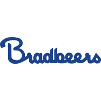 Bradbeers logo