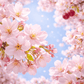 Elements of Fragrance - Cherry Blossom 