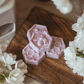Cherry Blossom & Sweet Pea - Wax Melt Display Box - 52 x 16g