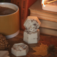 Crackling Fire - Wax Melt Display Box - 52 x 16g