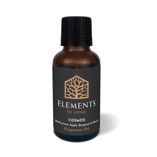 Cosmos Fragrance Oil 30ml