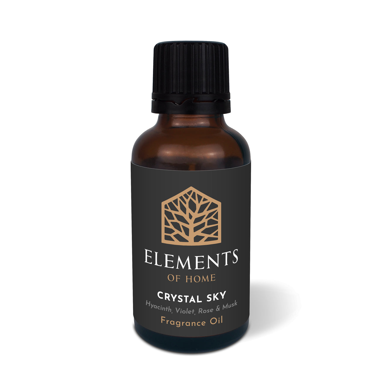 Crystal Sky Fragrance Oil 30ml