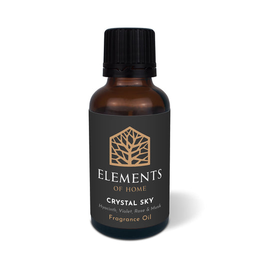 Crystal Sky Fragrance Oil 30ml