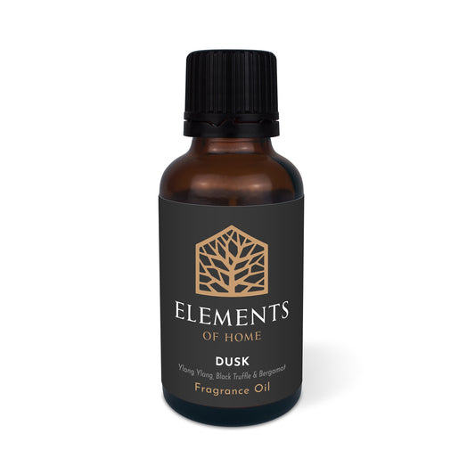 Dusk 30ml Fragrance Oil | Elements Of Fragrance