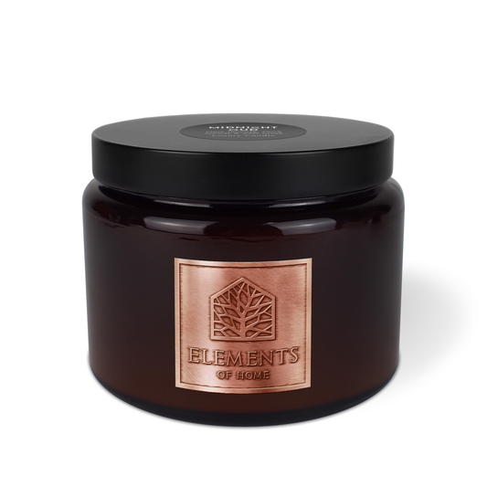 Midnight Oud 413g Candle