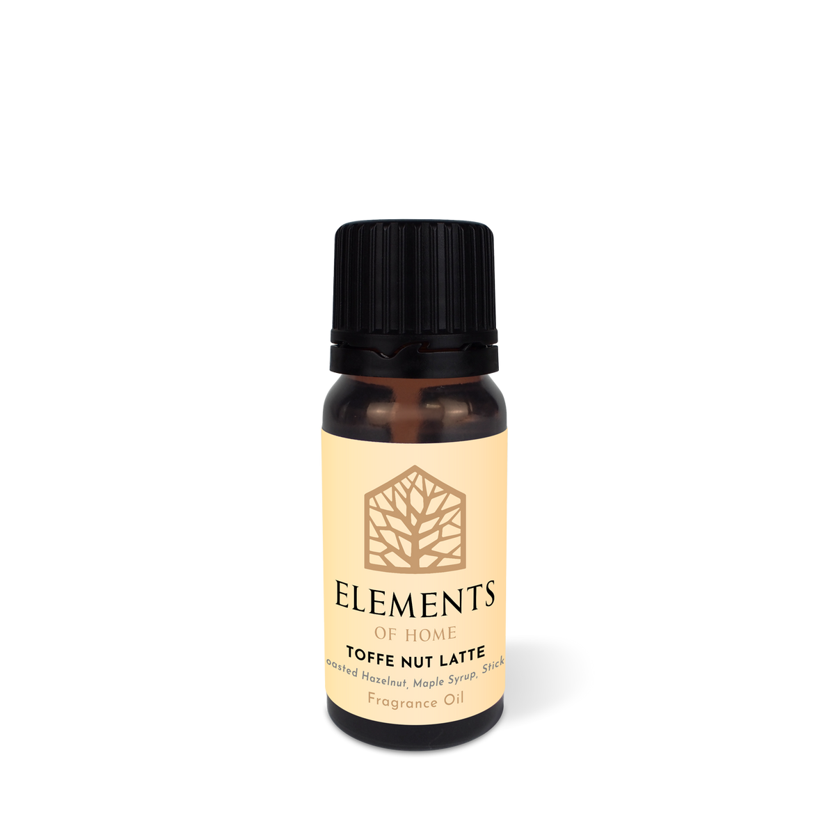 Toffee Nut Latte Fragrance Oil