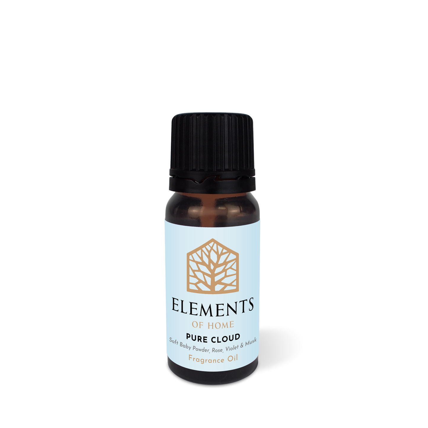 Elements of Fragrance - Pure Cloud - Fragrance Oil