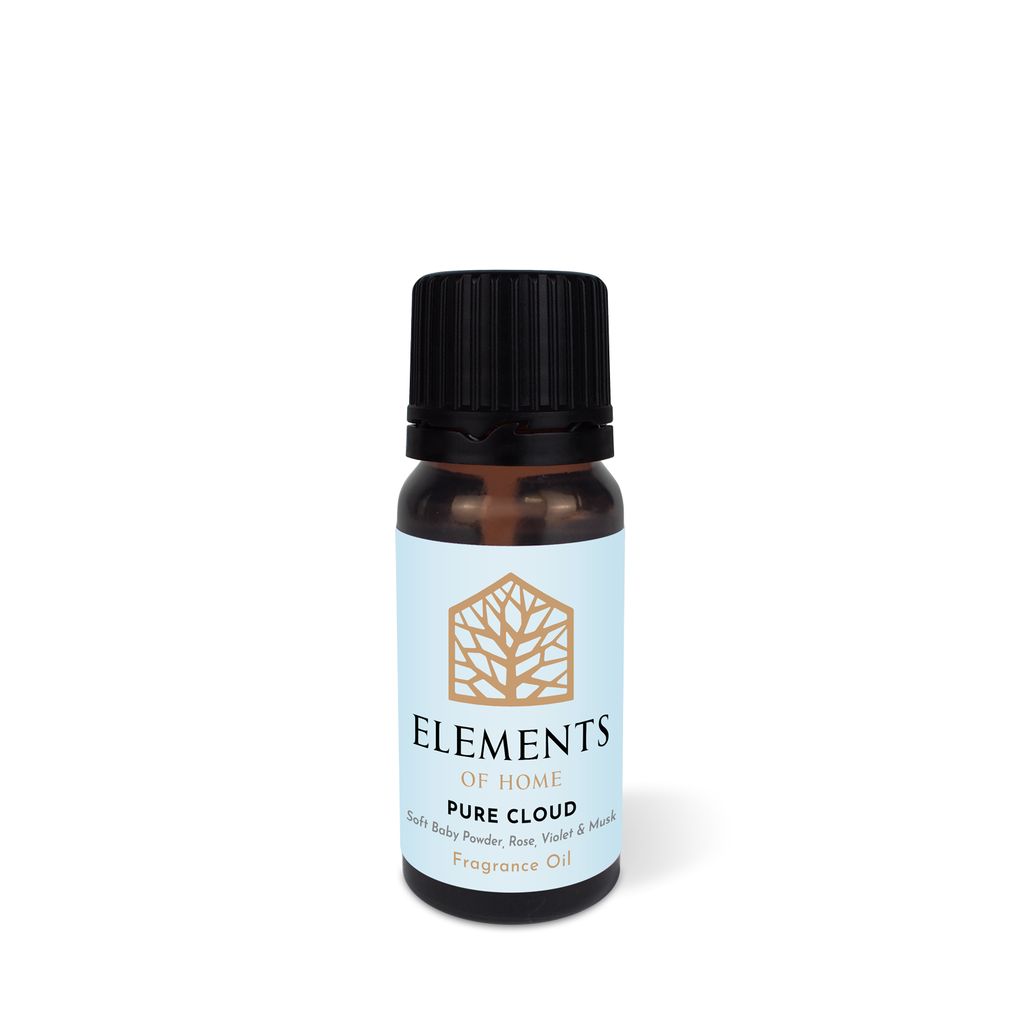 Elements of Fragrance - Pure Cloud - Fragrance Oil
