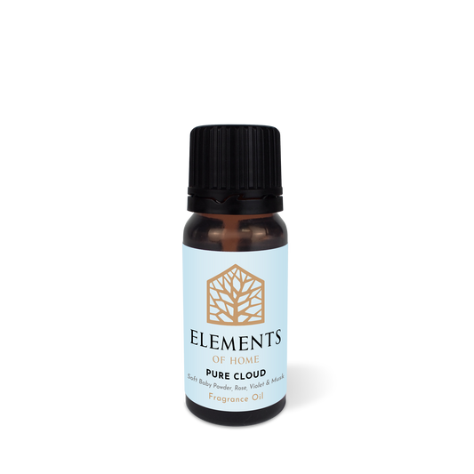 Elements of Fragrance - Pure Cloud - Fragrance Oil