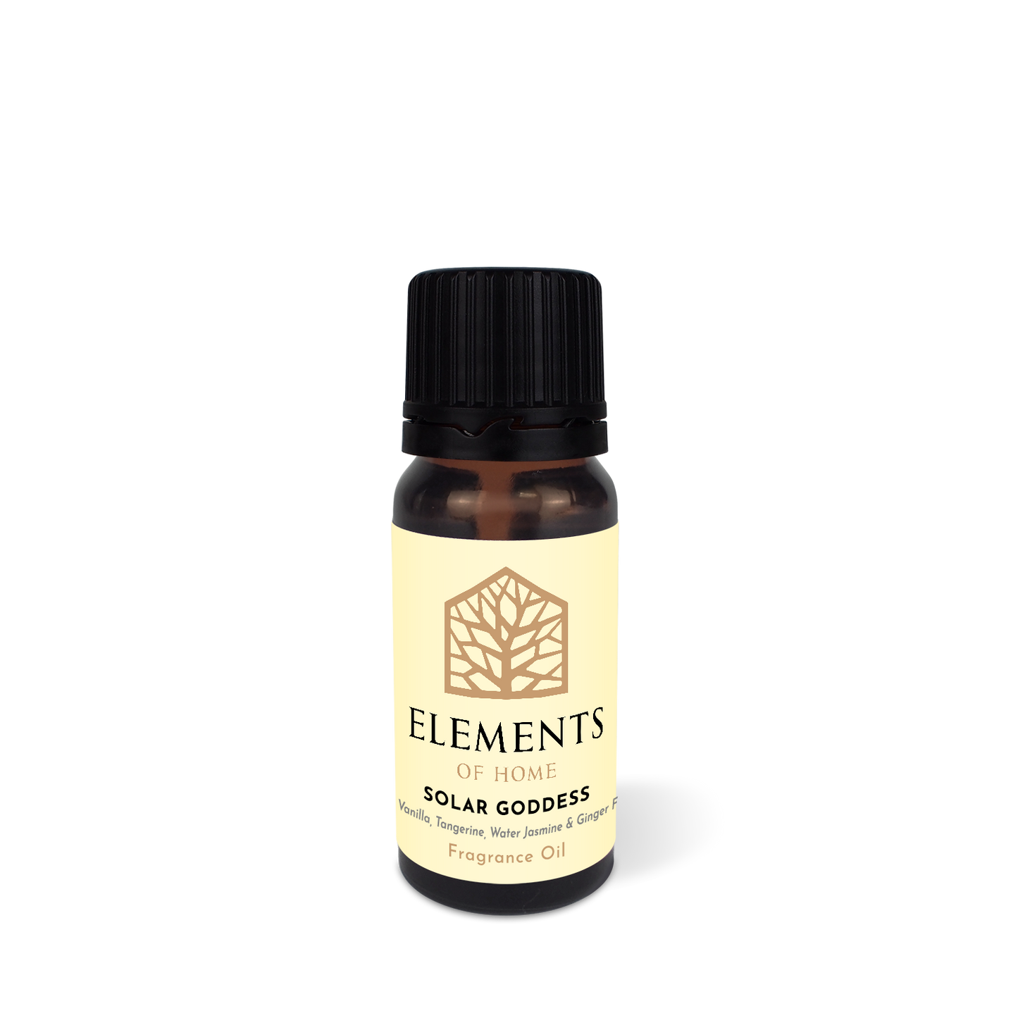 Elements of Fragrance - Solar Goddess - Fragrance Oil
