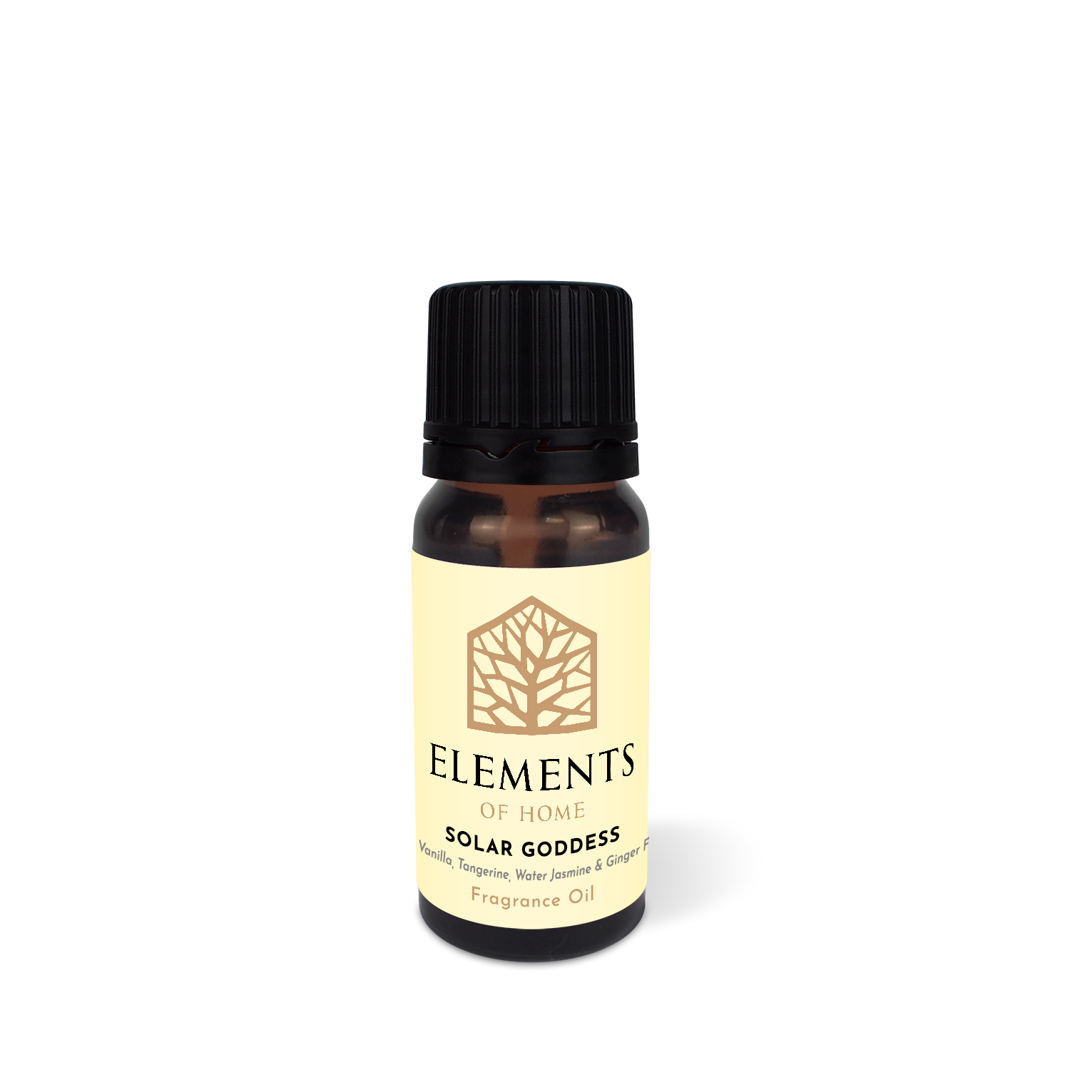 Elements of Fragrance - Solar Goddess - Fragrance Oil