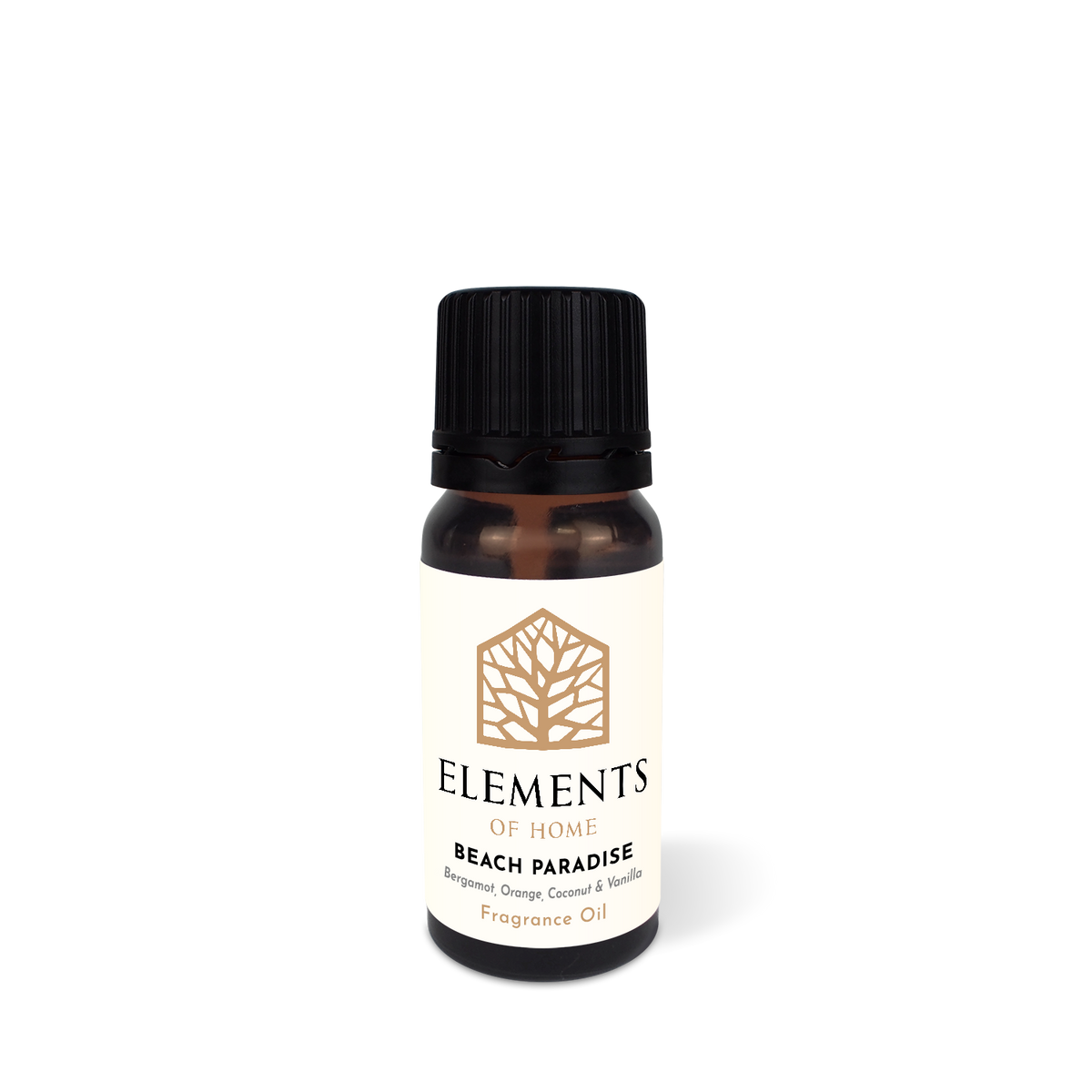 Elements of Fragrance - Beach Paradise - Fragrance Oil